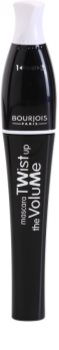 Bourjois Twist Up The Volume maskara za volumen s krtačko 2v1