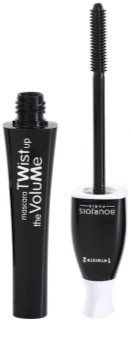 Bourjois Twist Up The Volume maskara za volumen s krtačko 2v1
