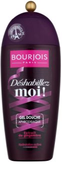 Bourjois Undress Me! żel pod prysznic