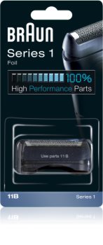 Braun Series 1 11B CombiPack Foil & Cutter Foil and Cutter