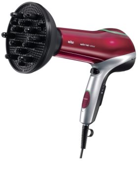 Braun Satin Hair 7 Colour HD 770 uscator de par