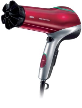 Braun Satin Hair 7 Colour HD 770 uscator de par