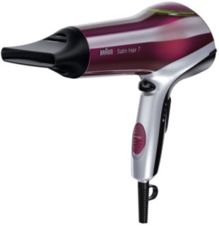 Braun Satin Hair 7 Colour HD 770 Haarföhn