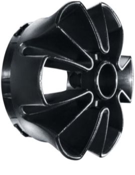 Braun Satin Hair 7 Colour HD 770 Haartrockner