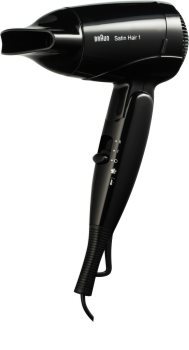 Braun Satin Hair 1 Style & Go HD 130 utazó hajszárító