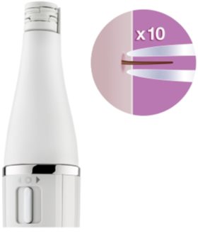 Braun Silk-épil 9 9-558 + Braun Face epilator