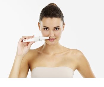 Braun Silk-épil 9 9-558 + Braun Face epilator