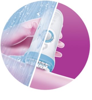 Braun Silk-épil 9 9-558 + Braun Face epilatore