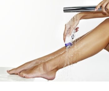 Braun Silk-épil 9 9-558 + Braun Face epilator