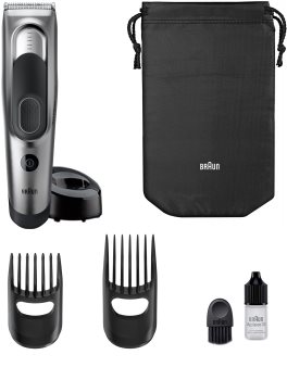 Braun Hair Clipper HC5090 zastřihovač vlasů