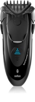 Braun Multi Groomer MG5050 zastrihávač a holiaci strojček 3v1