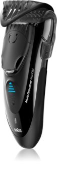 Braun Multi Groomer MG5050 zastrihávač a holiaci strojček 3v1