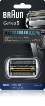 Braun Replacement Parts 92S Cassette Blade