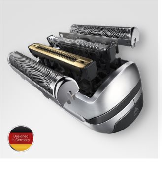 Braun Replacement Parts 92S Cassette Blade