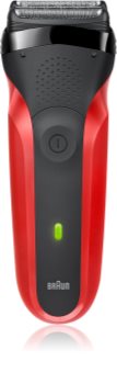 Braun Series 3 300s aparelho de barbear