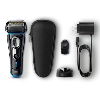 Braun Series 9 9240s ηλεκτρική ξυριστική μηχανή