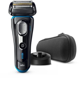 Braun Series 9 9240s ηλεκτρική ξυριστική μηχανή