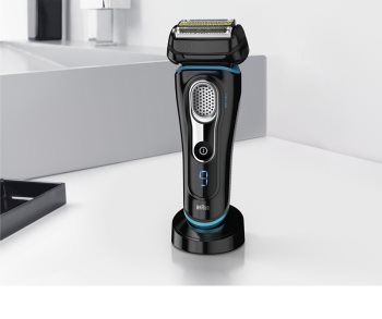 Braun Series 9 9240s ηλεκτρική ξυριστική μηχανή