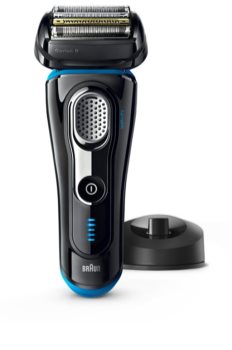 Braun Series 9 9240s ηλεκτρική ξυριστική μηχανή