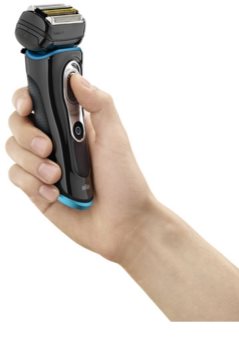 Braun Series 9 9240s ηλεκτρική ξυριστική μηχανή