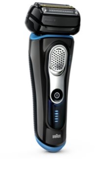 Braun Series 9 9240s ηλεκτρική ξυριστική μηχανή