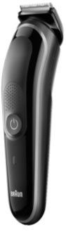 Braun Multi Groomer MGK3060 trymer na całe ciało