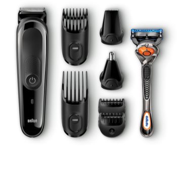 Braun Multi Groomer MGK3060 trymer na całe ciało
