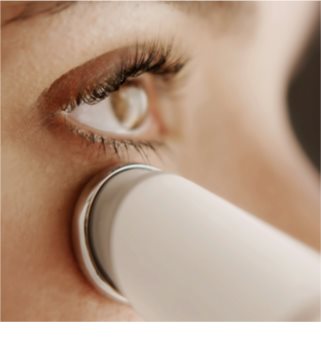Braun FaceSpa Pro 912 sistema 3 en 1 para la depilación, revitalización y tonificación de la piel del rostro