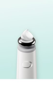 Braun FaceSpa Pro 912 sistema 3 en 1 para la depilación, revitalización y tonificación de la piel del rostro