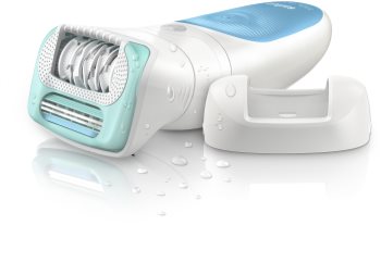 Braun Silk-épil 5 Wet&Dry 5-511 + Oral-B Vitality епилатор