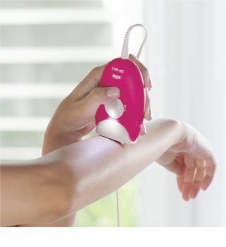 Braun Silk-épil 3 3-410 Epilator