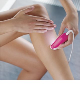Braun Silk-épil 3 3-410 Epilator