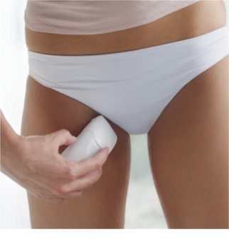 Braun Silk-épil 9 SensoSmart Wet & Dry 9/870 depiladora con sensor de presión inteligente