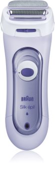 Braun Lady Style 5560 brijaći aparat za žene