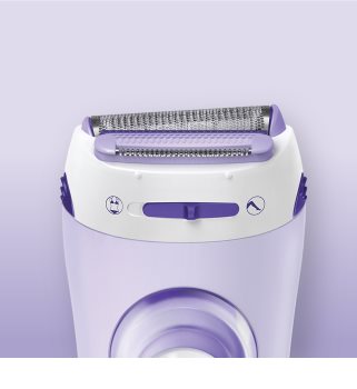 Braun Lady Style 5560 epilator pentru femei