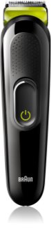 Braun Multi Groomer MGK3021 Hair And Beard Clipper