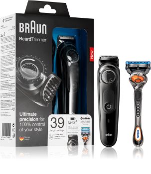 Braun Beard Trimmer BT5042 Haar en Baard Trimmer