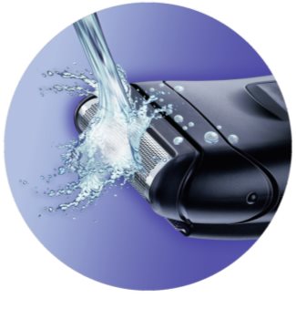 Braun Series 1 190s -1 Shaver