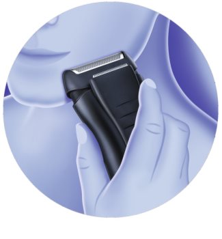 Braun Series 1 190s -1 Shaver