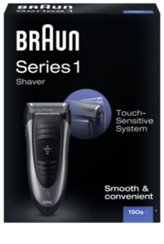 Braun Series 1 190s -1 Rasierer
