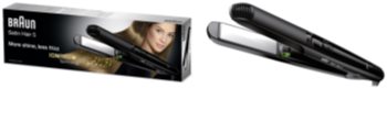 Braun Satin Hair 5 ST560 Haar Stijltang