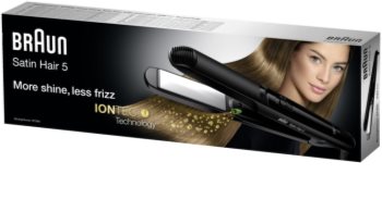 Braun Satin Hair 5 ST560 Haar Stijltang