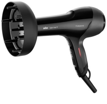 Braun Satin Hair 7 HD 785 Haartrockner