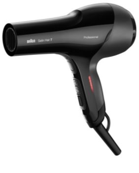 Braun Satin Hair 7 HD 785 Haartrockner