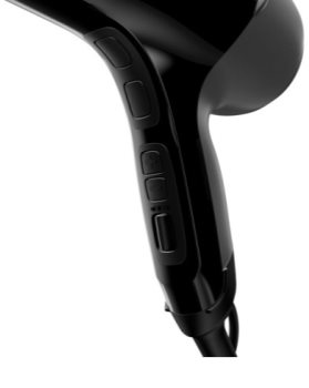 Braun Satin Hair 7 HD 785 Haartrockner
