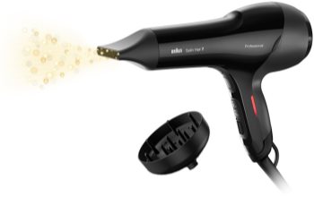 Braun Satin Hair 7 HD 785 Haartrockner