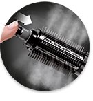 Braun Satin Hair 5 - AS 530 Airstyler met Geintegreerde Damp