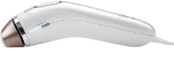 Braun Silk Expert IPL BD 5001 IPL epilátor testre és arcra + borotva Gillette Venus