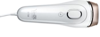 Braun Silk Expert IPL BD 5001 IPL epilátor testre és arcra + borotva Gillette Venus