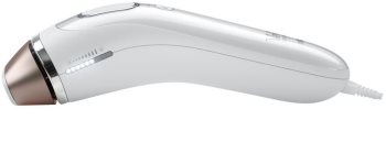 Braun Silk Expert IPL BD 5008 IPL epilátor testre és arcra + arctisztító kefe